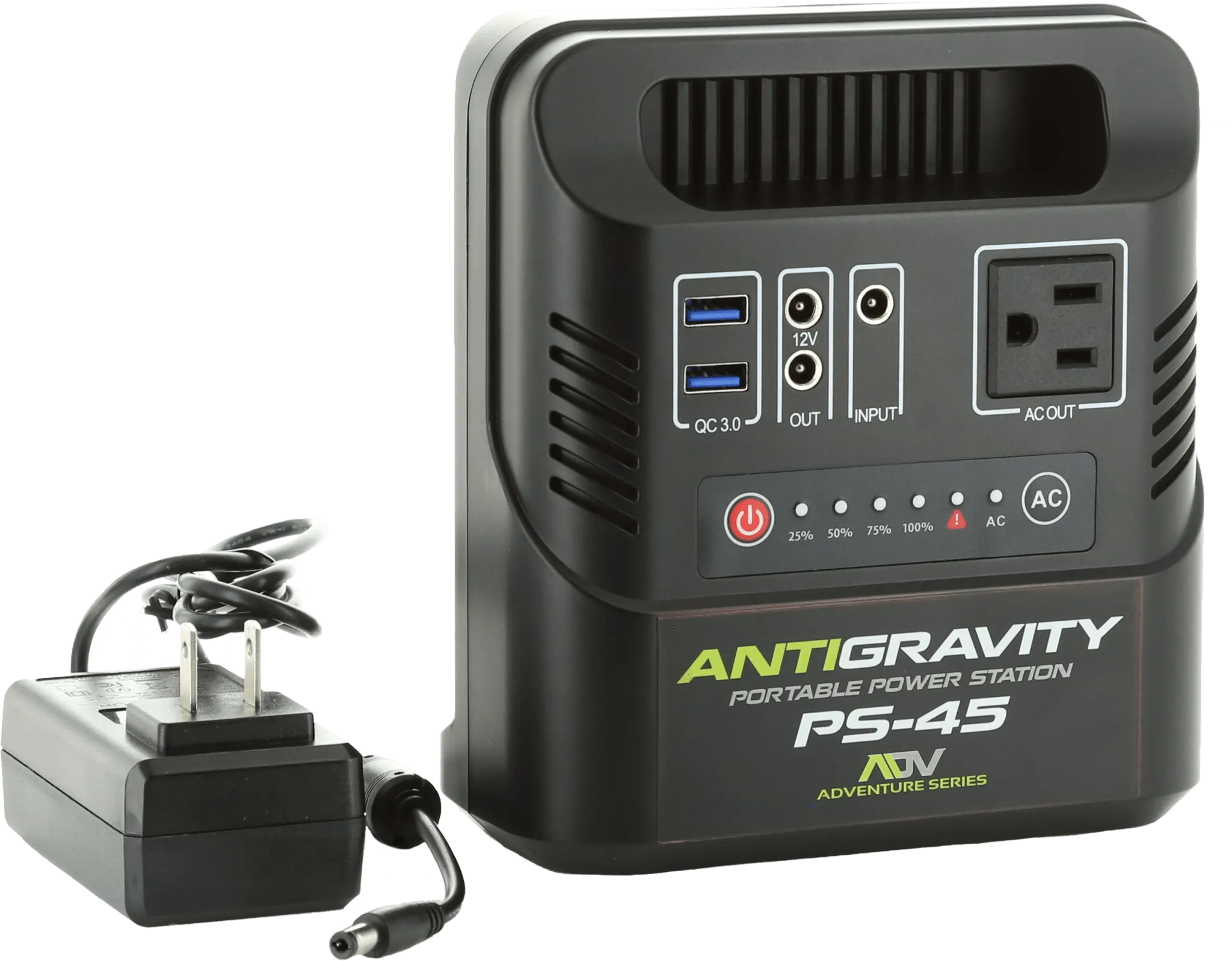 ANTIGRAVITY AG-PS-45 Portable Power Station