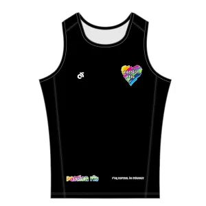 Apex Men's Run Singlet
