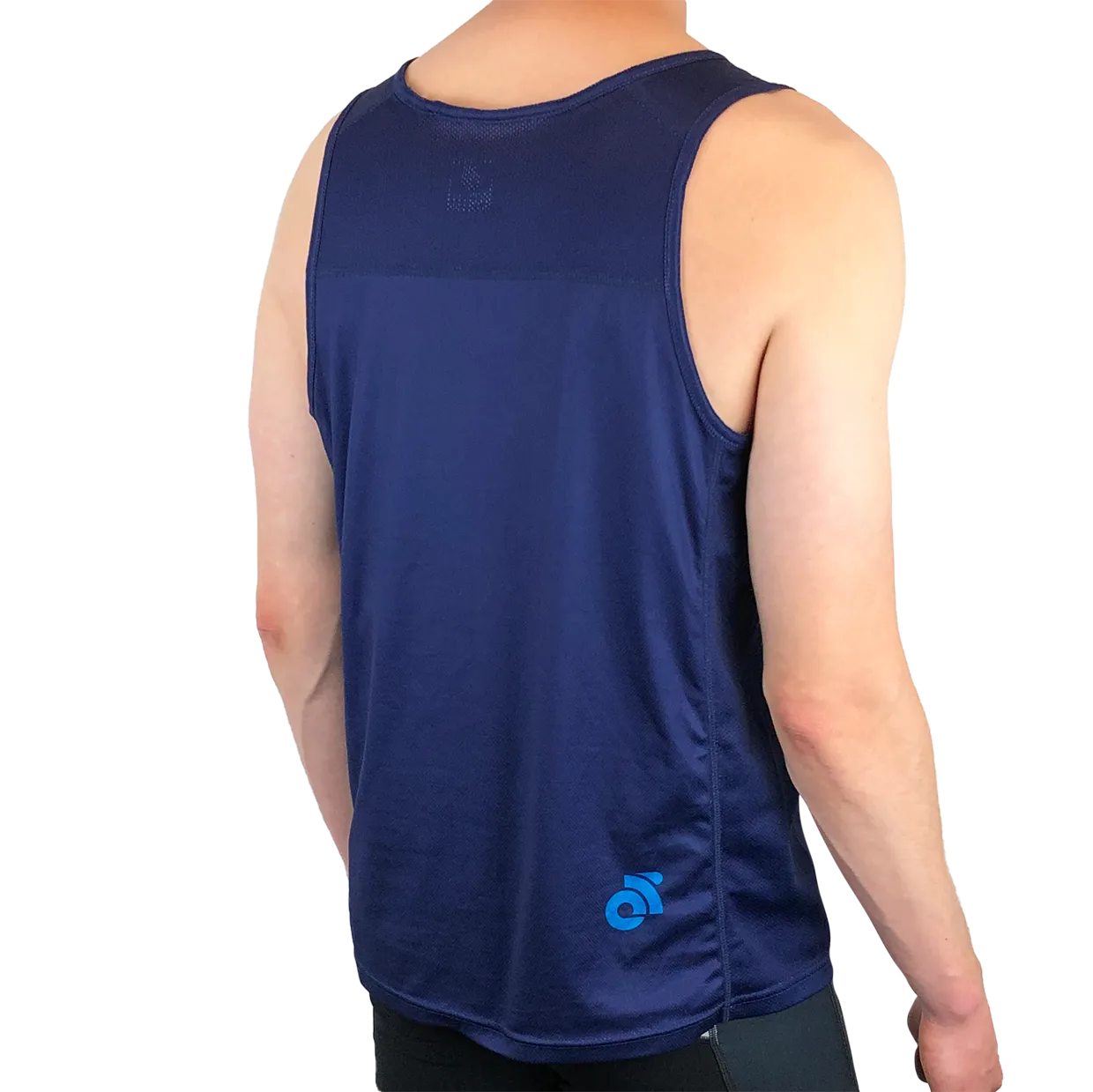 Apex Men's Run Singlet