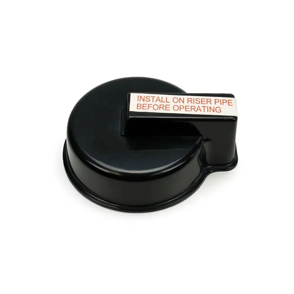 Aquascape Fire Fountain Replacement Parts