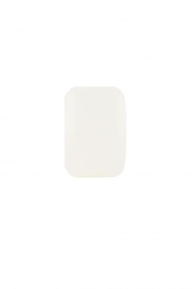 Arbor Shakedown Skateboard Wheels Shakedown 80a - Ghost White