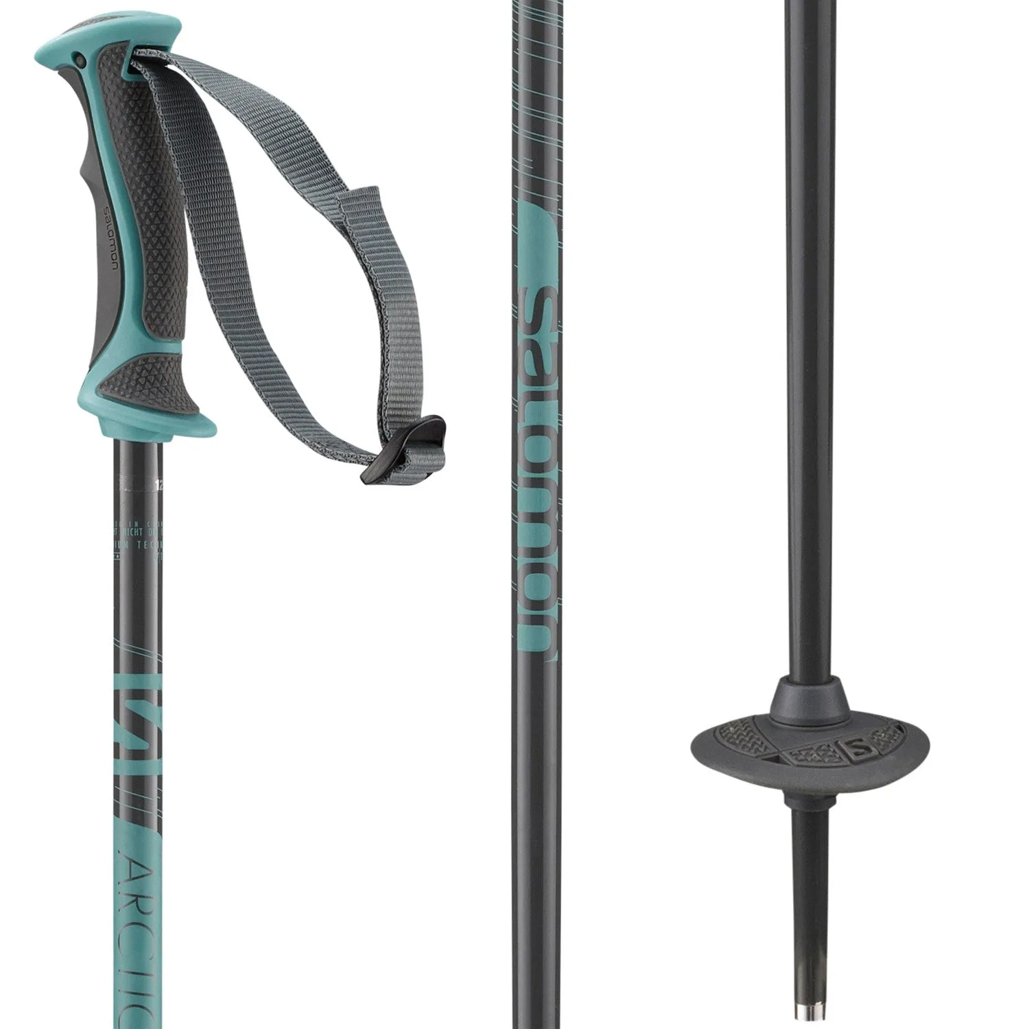 ARCTIC LADY POLE