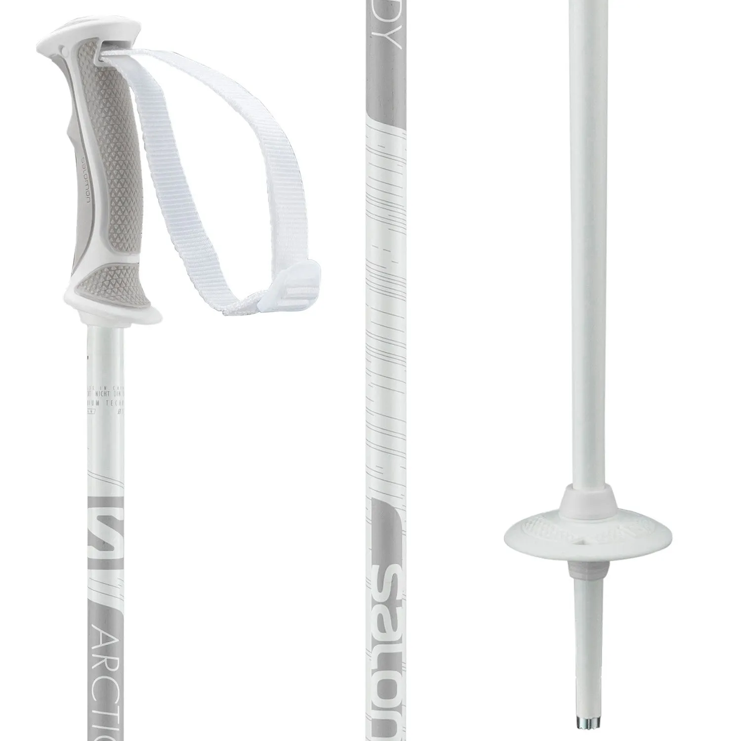 ARCTIC LADY POLE