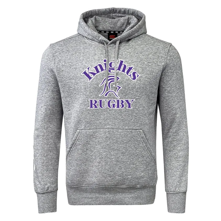 Ardrey Kell Rugby Club Hoodie by Canterbury