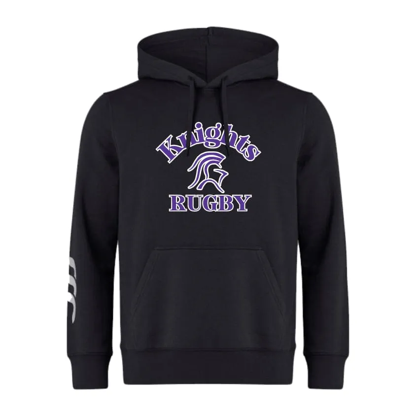 Ardrey Kell Rugby Club Hoodie by Canterbury