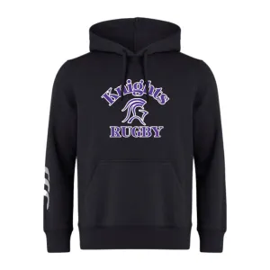 Ardrey Kell Rugby Club Hoodie by Canterbury