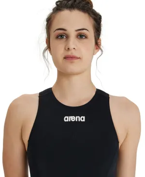 arena Team Women's Water Polo One-piece Solid