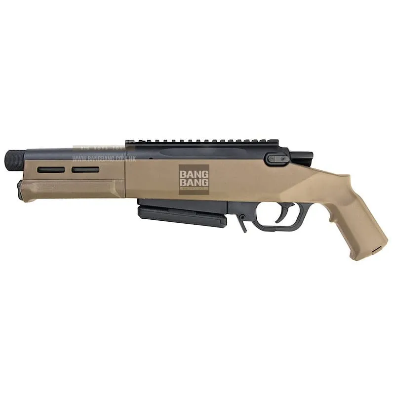 ARES Amoeba 'STRIKER' AS03 Sniper Rifle - DE