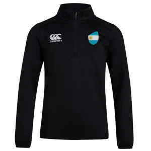 Argentina Club Shield 1/4 Zip Training Top