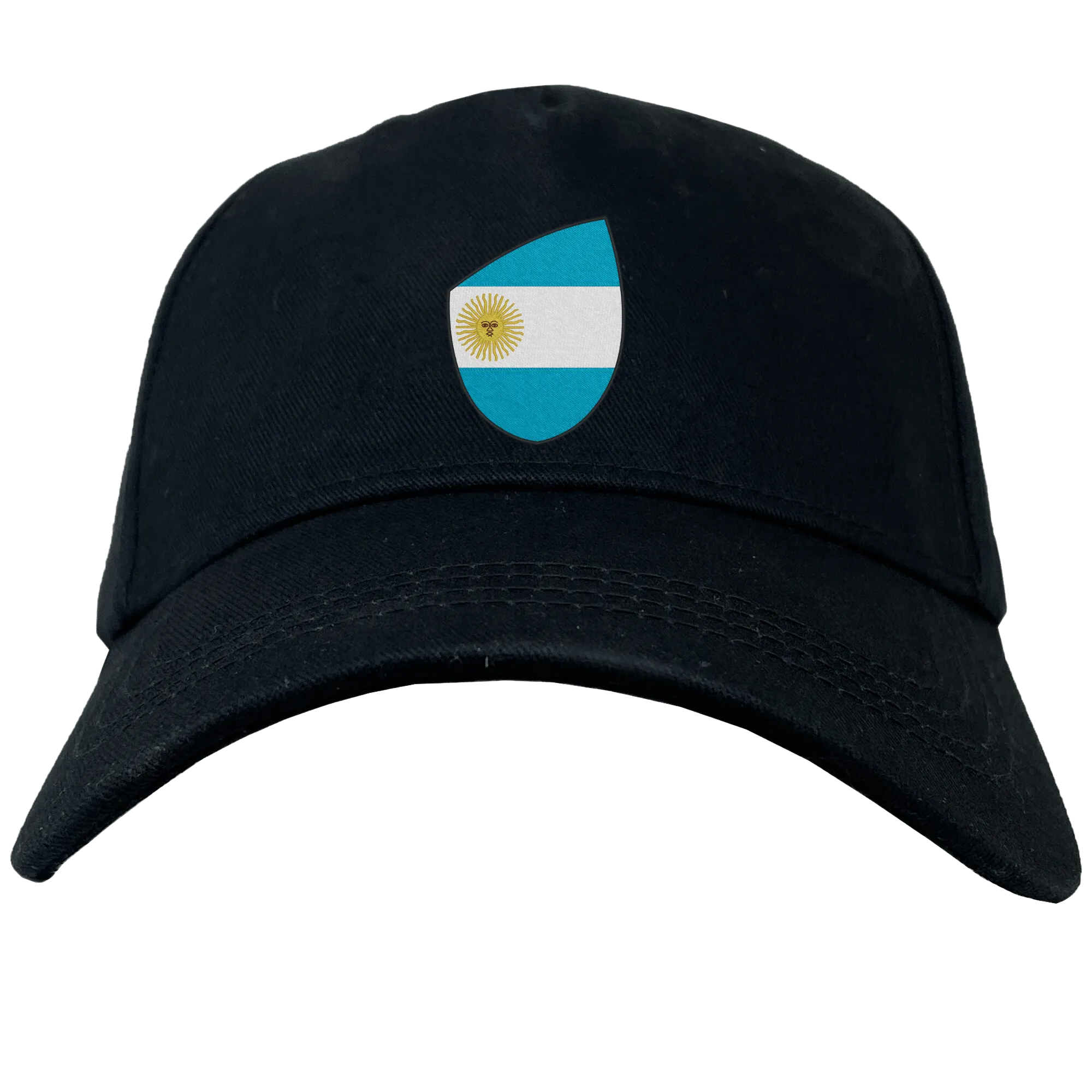 Argentina Shield Flex Drill Cap