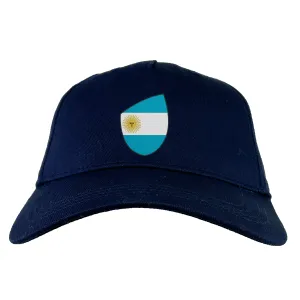 Argentina Shield Flex Drill Cap
