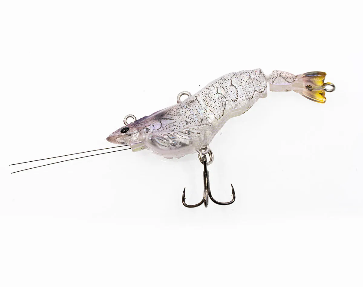 ARMOUR PRAWN 50mm Finesse