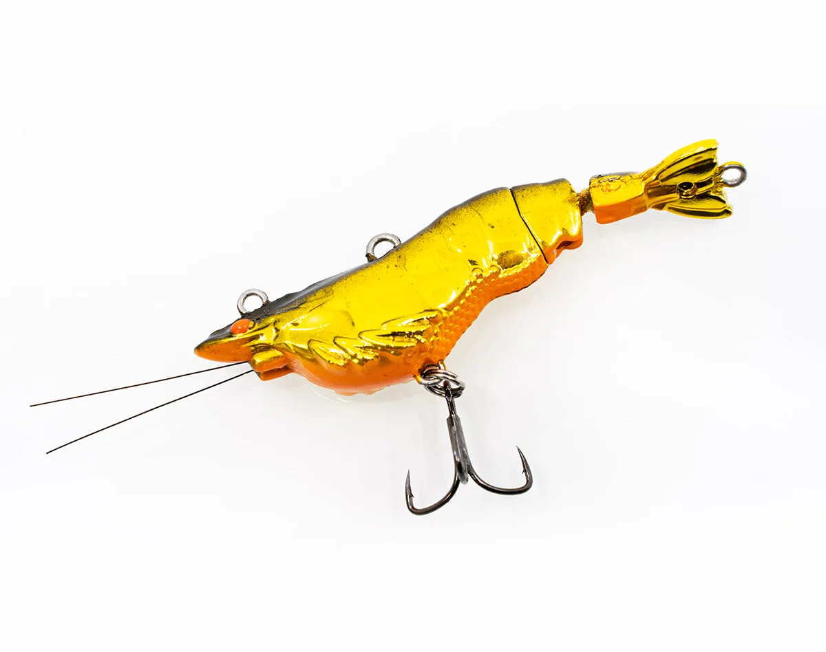 ARMOUR PRAWN 50mm Finesse