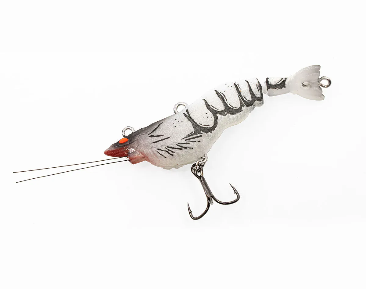 ARMOUR PRAWN 50mm Finesse