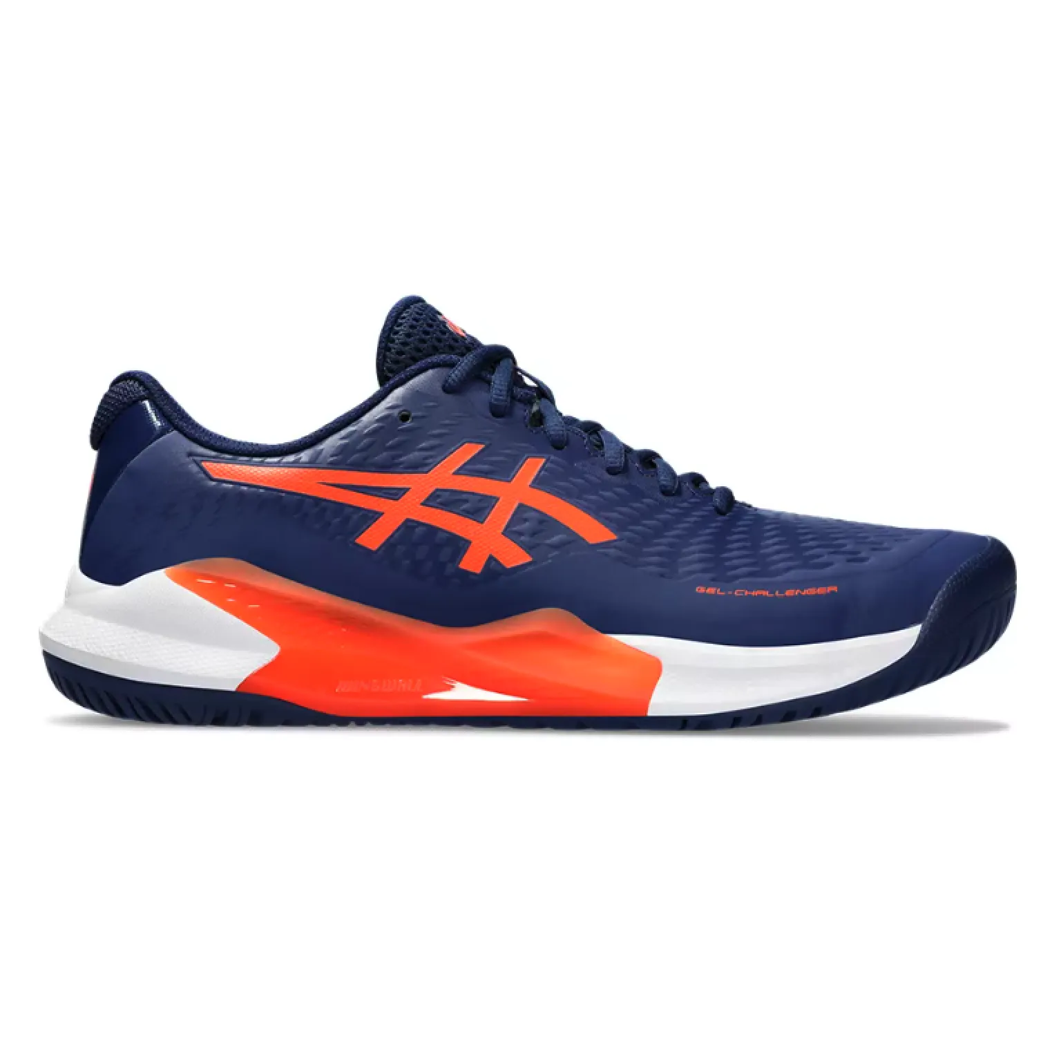 ASICS Mens Challenger 14 All-Court