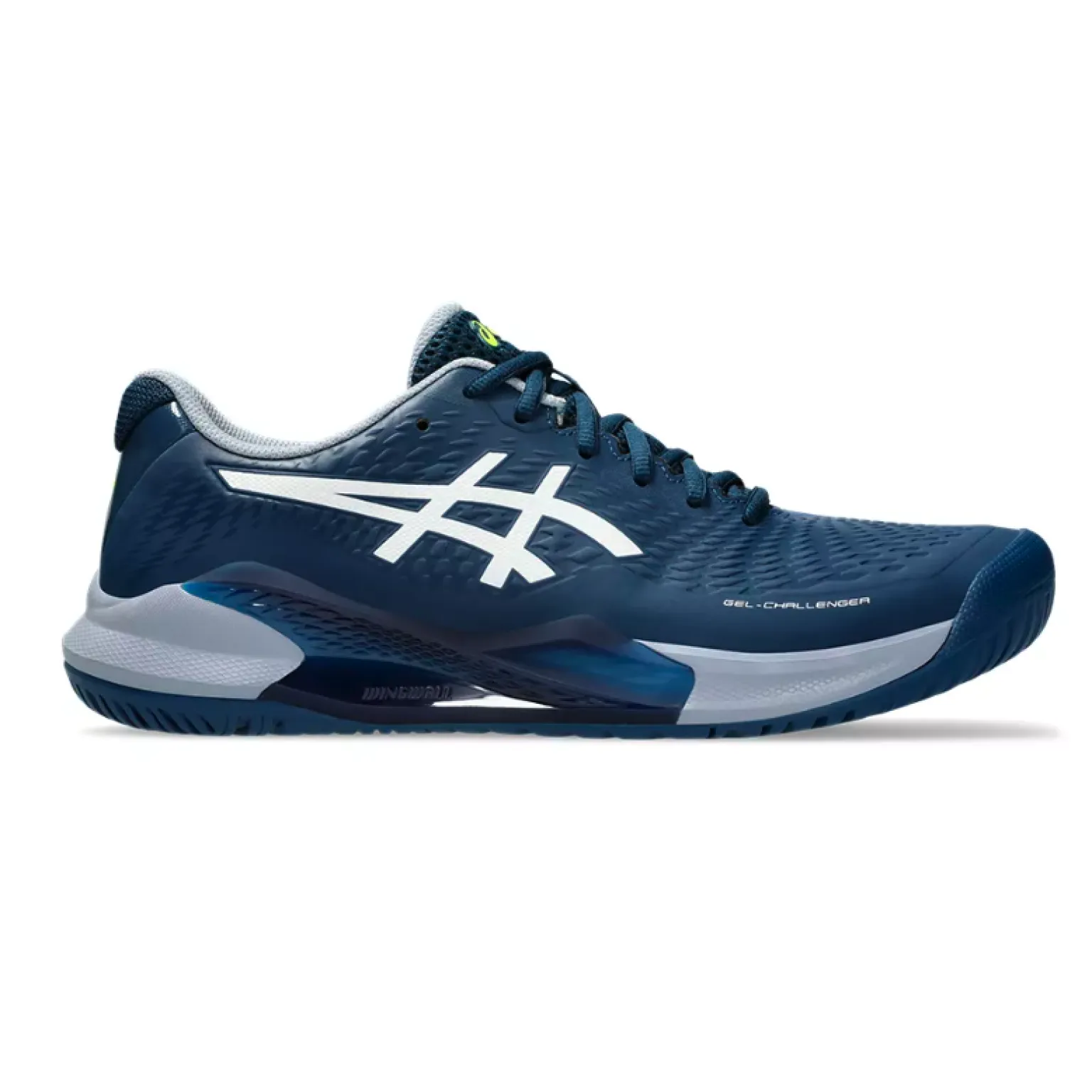 ASICS Mens Challenger 14 All-Court
