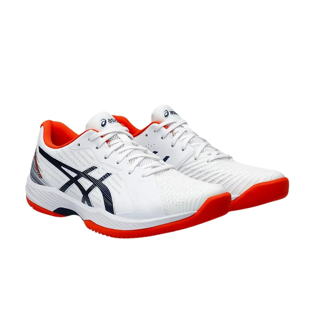 asics Solution Swift FF Men's Padel Shoes