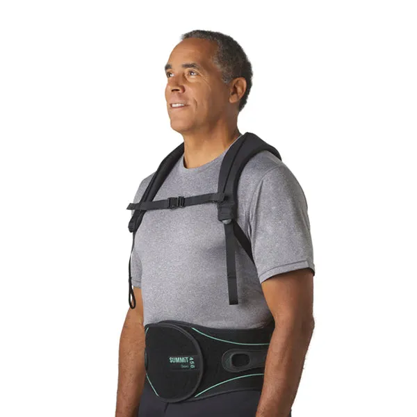 Aspen Summit 456 TLSO Back Brace