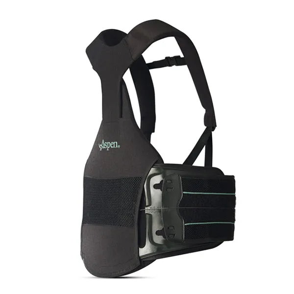 Aspen Summit 456 TLSO Back Brace
