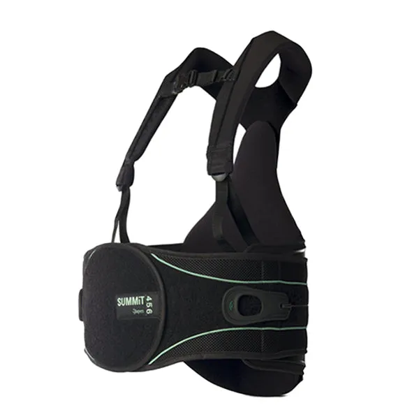 Aspen Summit 456 TLSO Back Brace