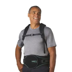 Aspen Summit 456 TLSO Back Brace