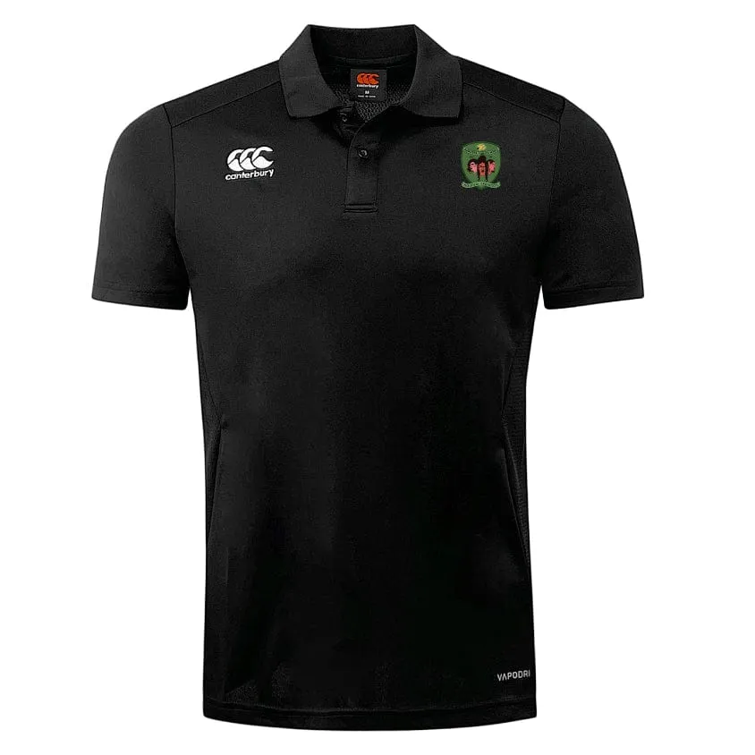 Augusta Furies Club Dry Polo by Canterbury