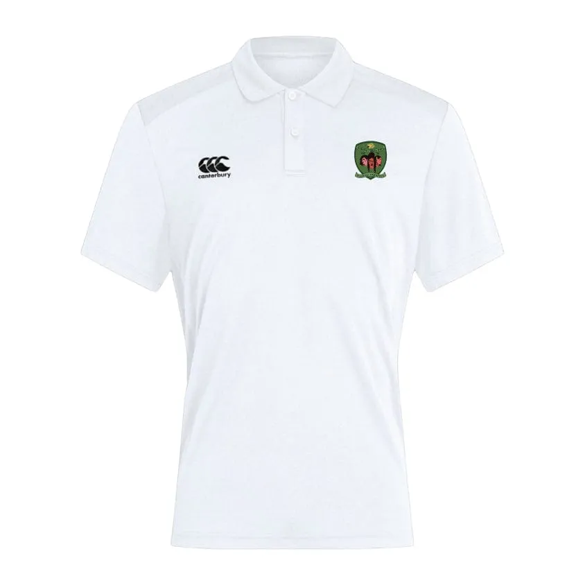 Augusta Furies Club Dry Polo by Canterbury