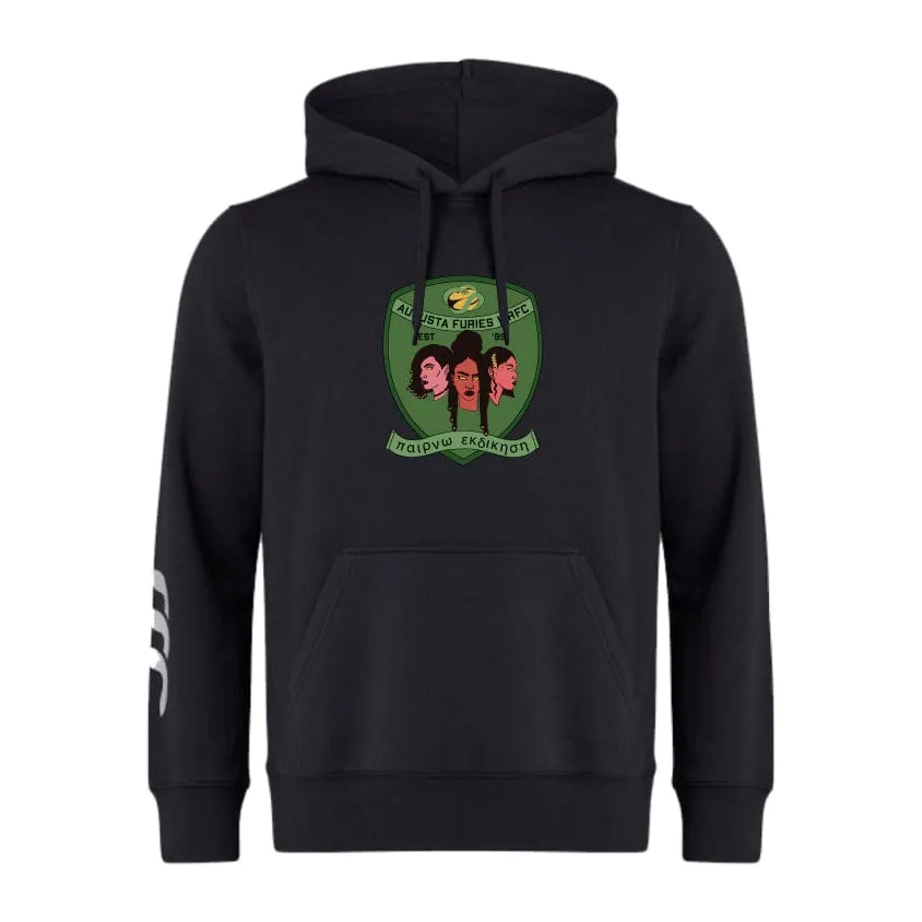 Augusta Furies Club Hoodie by Canterbury