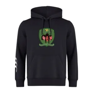 Augusta Furies Club Hoodie by Canterbury