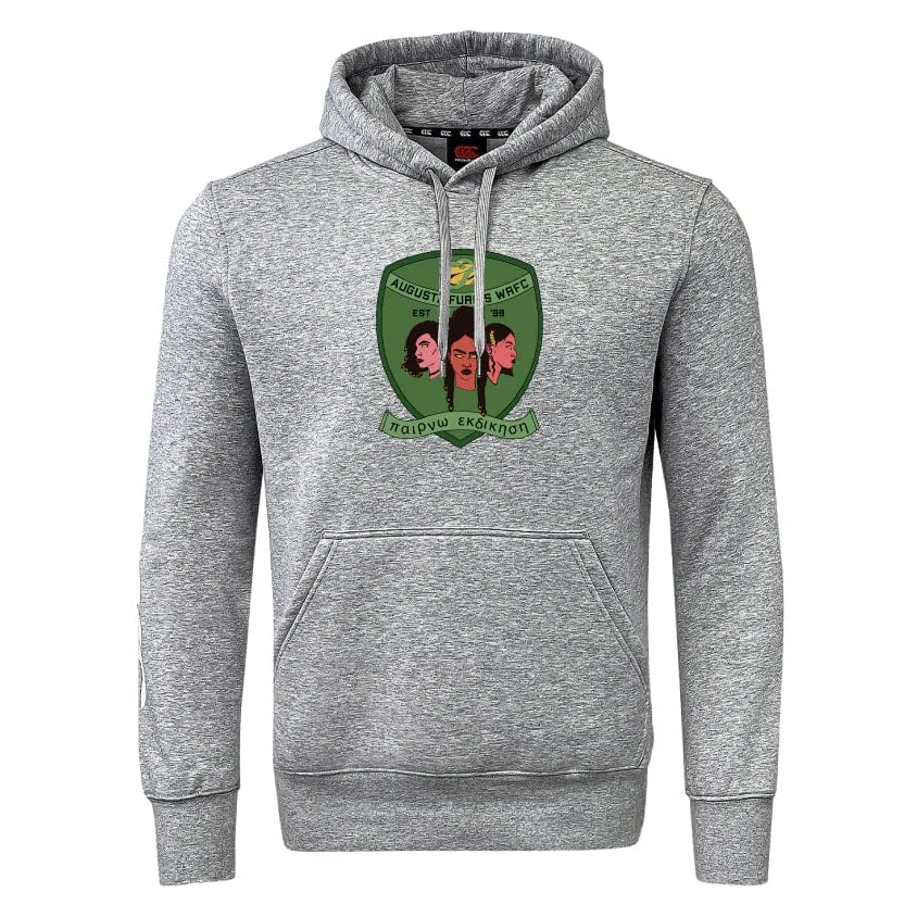 Augusta Furies Club Hoodie by Canterbury