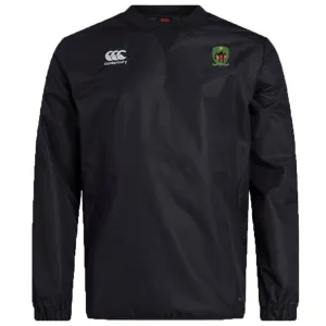 Augusta Furies Club Vaposhield Contact Top by Canterbury