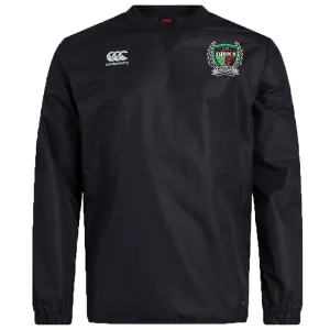 Augusta Furies Club Vaposhield Contact Top by Canterbury