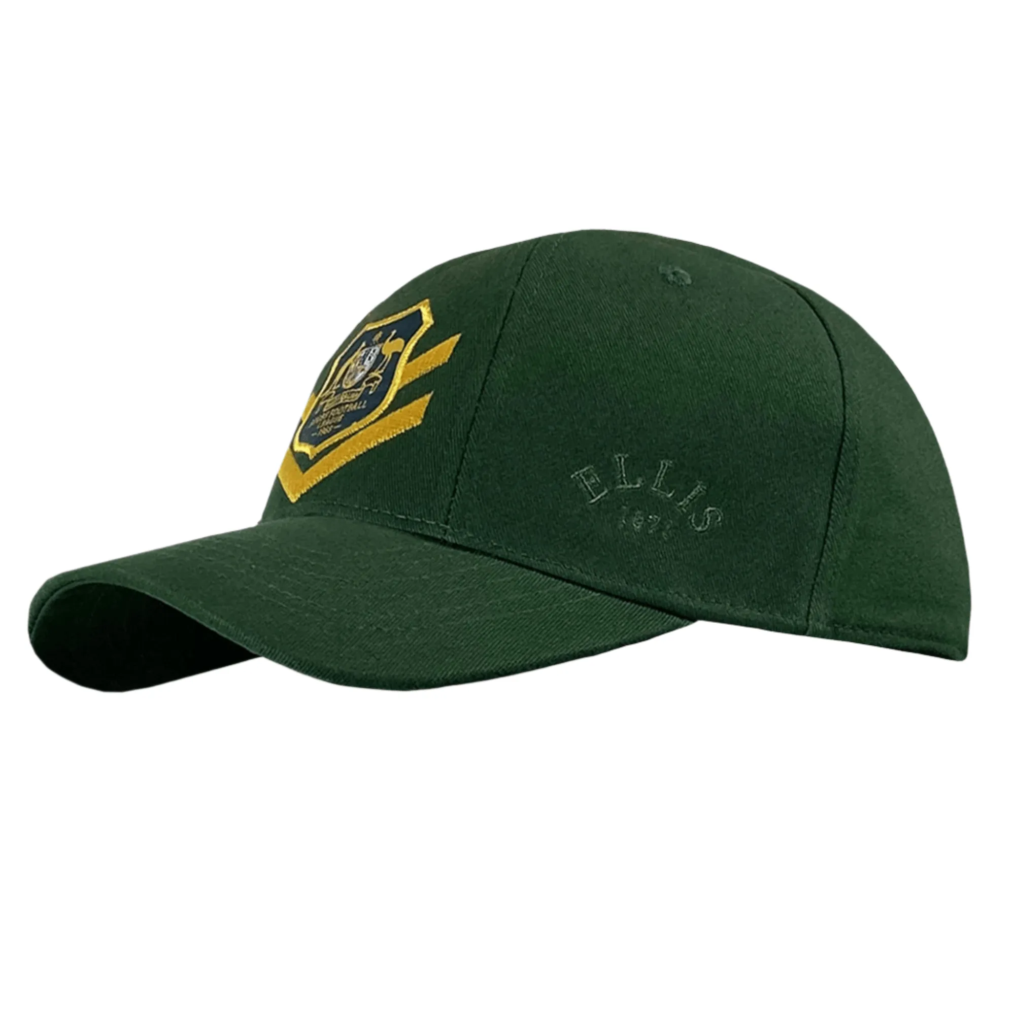 Australia 1968 Rugby League Cap by Ellis Rugby