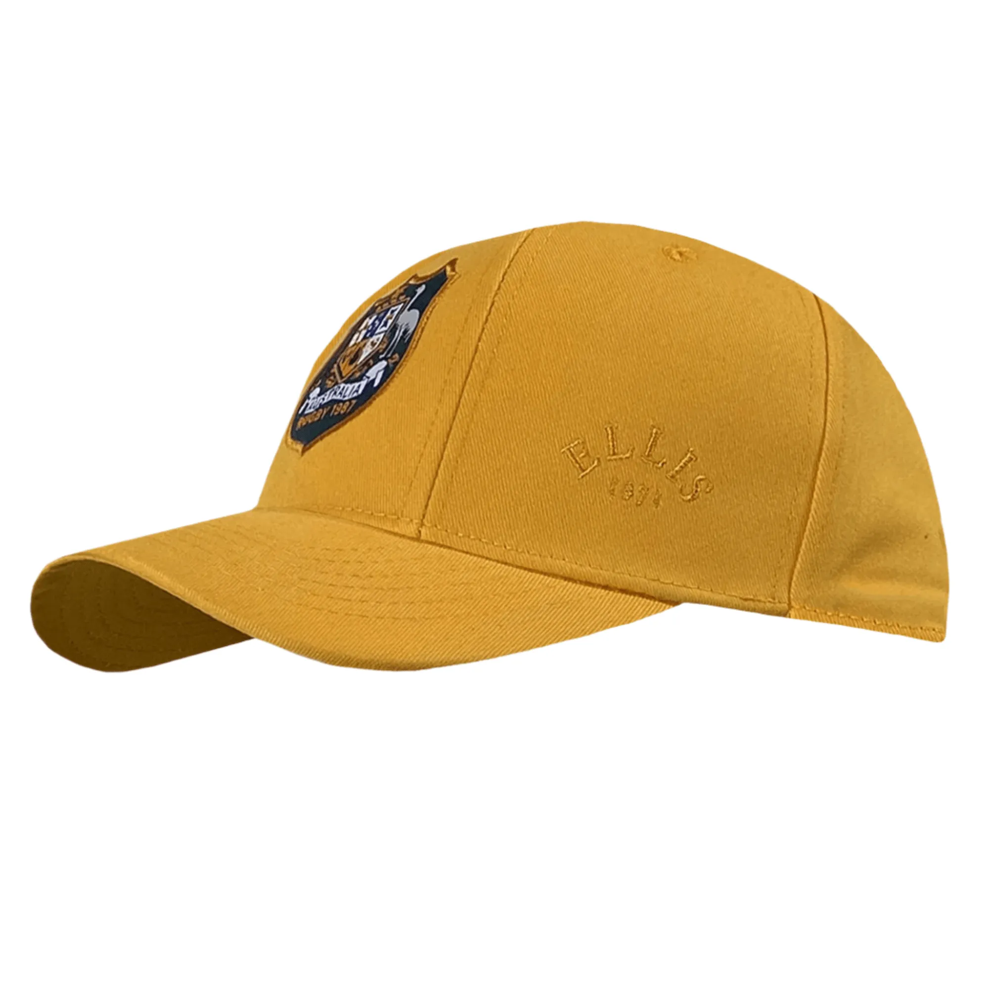 Australia Rugby 1987 Cap by Ellis Rugby