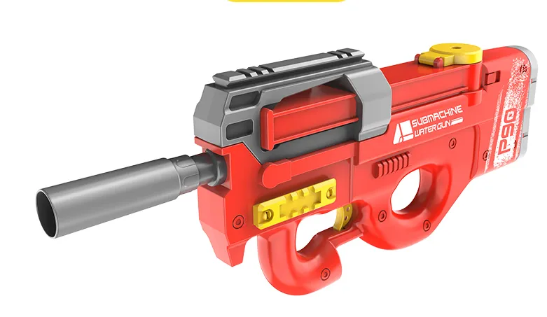 Automatic Toy Electric Water Gun