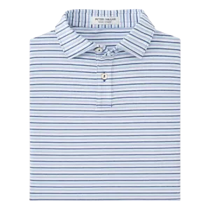 Avent Youth Performance Jersey Polo