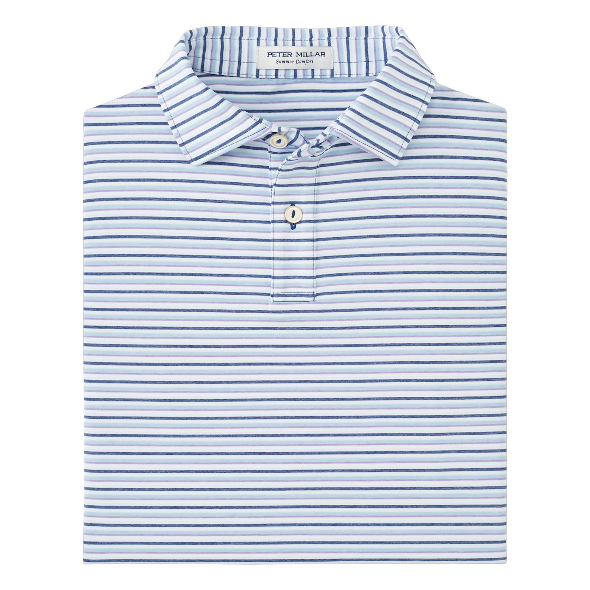Avent Youth Performance Jersey Polo