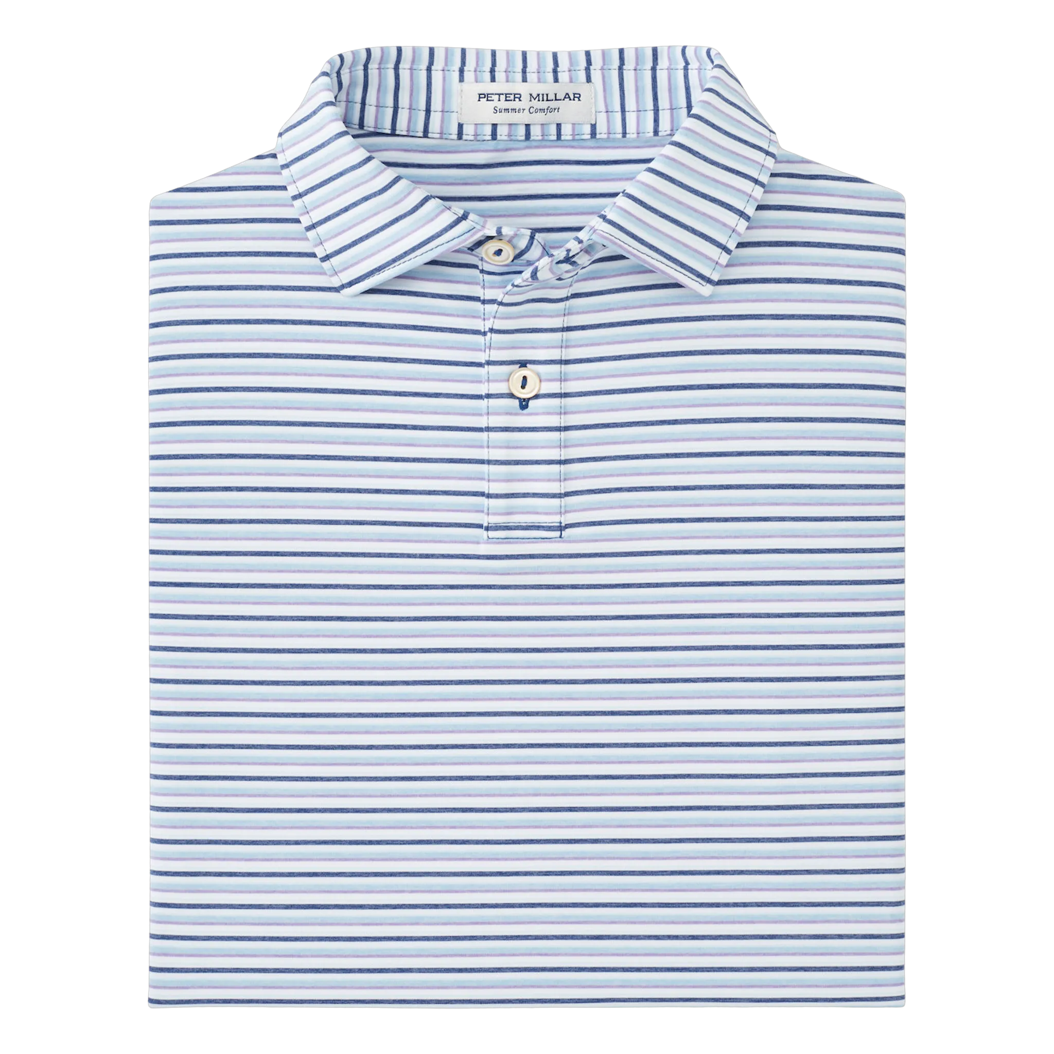 Avent Youth Performance Jersey Polo