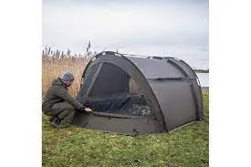 AVID Ascent Bivvy - One Person