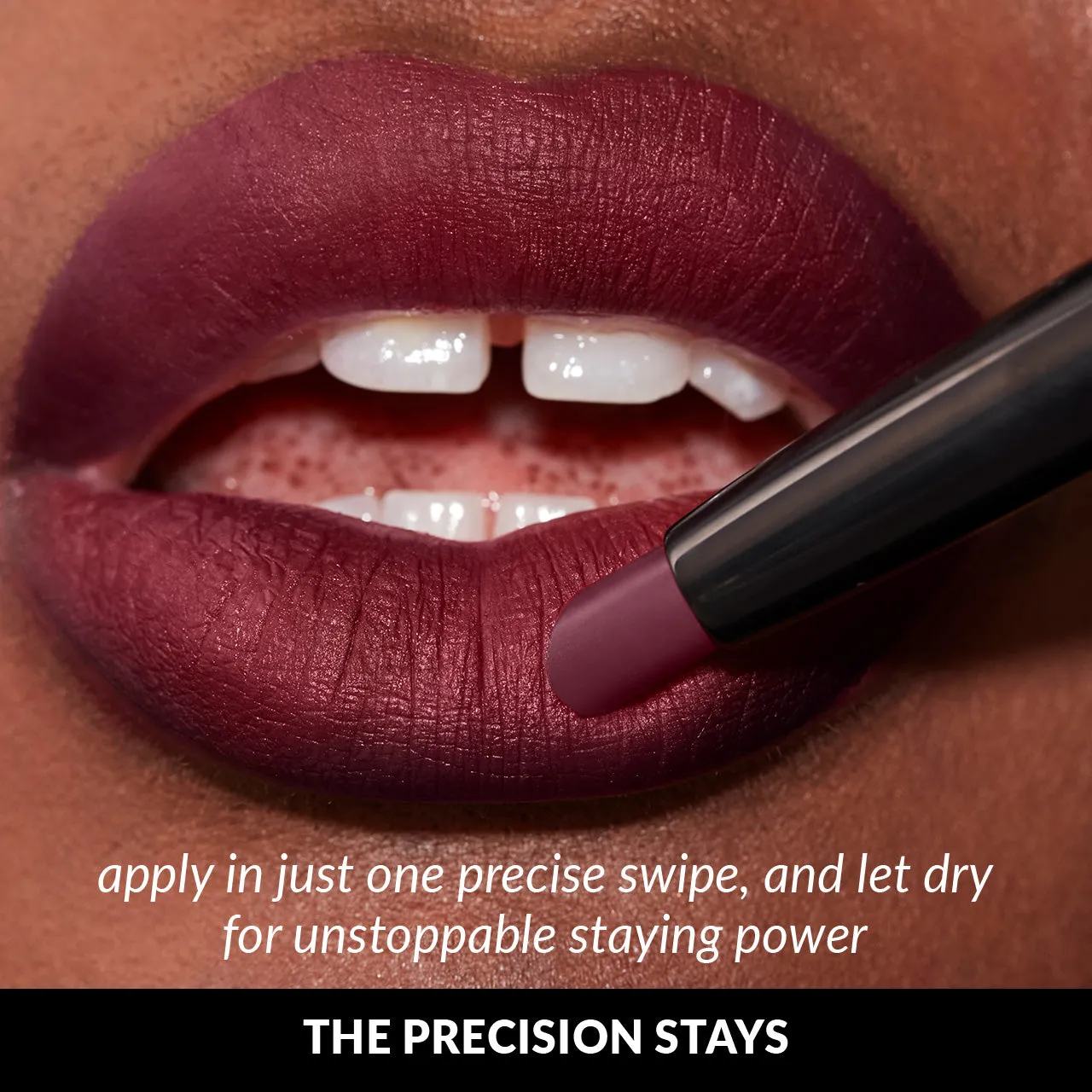 Avon Power Stay 10-Hour Lip Stylo 1.2g