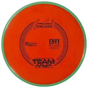 Axiom Electron Firm Envy - James Conrad Signature Series