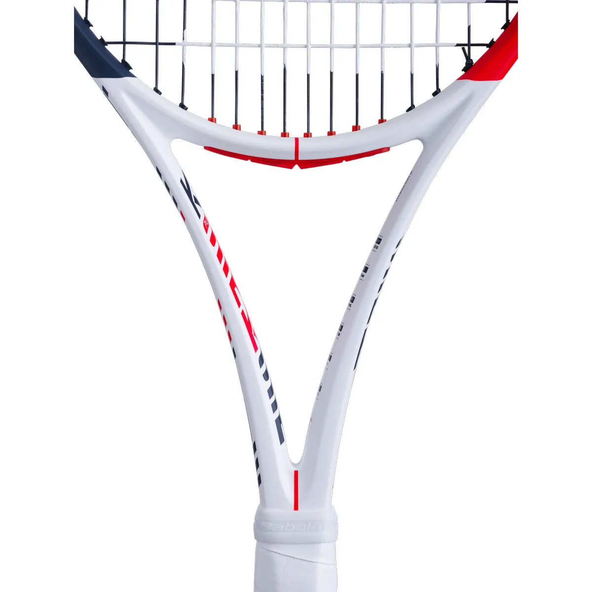 Babolat Pure Strike 16x19 (3rd Gen.)