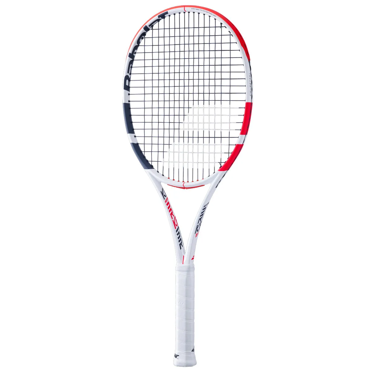 Babolat Pure Strike 16x19 (3rd Gen.)