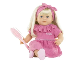 Baby Doll | Jade