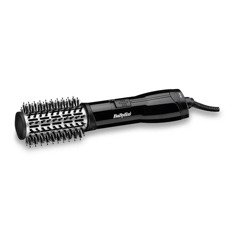 Babyliss Pro Nano Titanium Hot Air Styling Brush 89mm