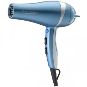 BaBylissPro© Nano Titanium™ Mid-Size Titanium Dryer