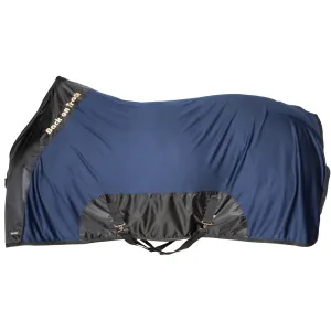 Back On Track® Royal Deluxe Mesh Rug with Hood