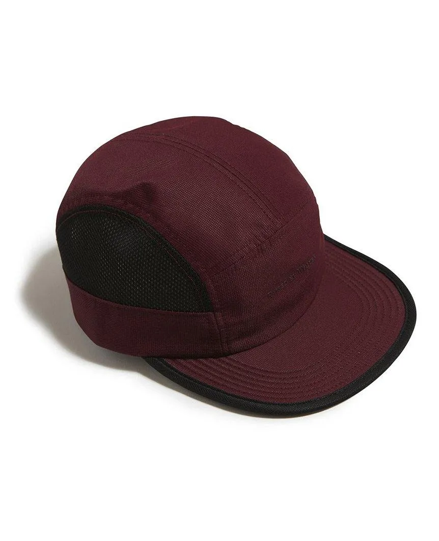 Bailey Camp Cap Wine