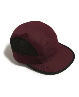 Bailey Camp Cap Wine