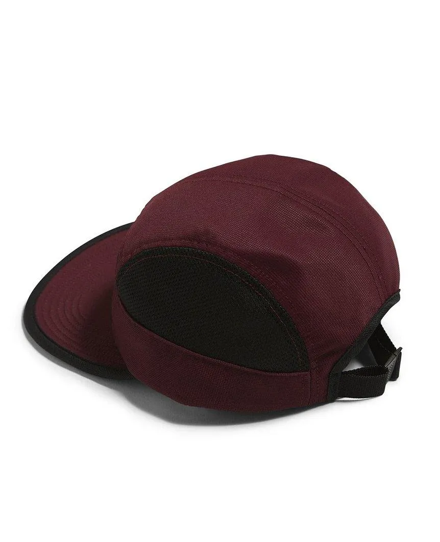 Bailey Camp Cap Wine